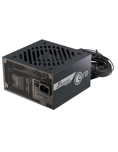 PSU SEASONIC CORE BC-650 BRONZ